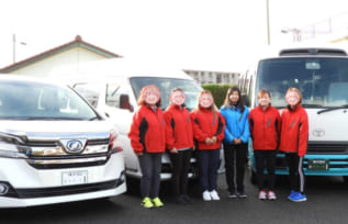 民間救急あゆみレディース