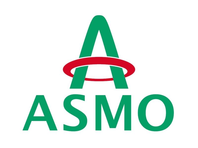 アスモ介護サービスロゴ