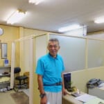 合同会社幸介護タクシー　高田さん
