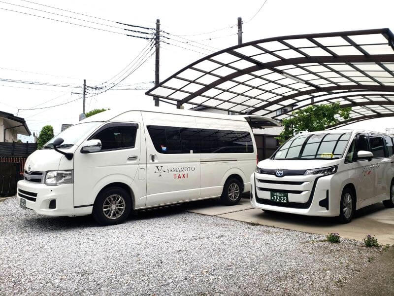 介護車両ノアストレッチャー乗降