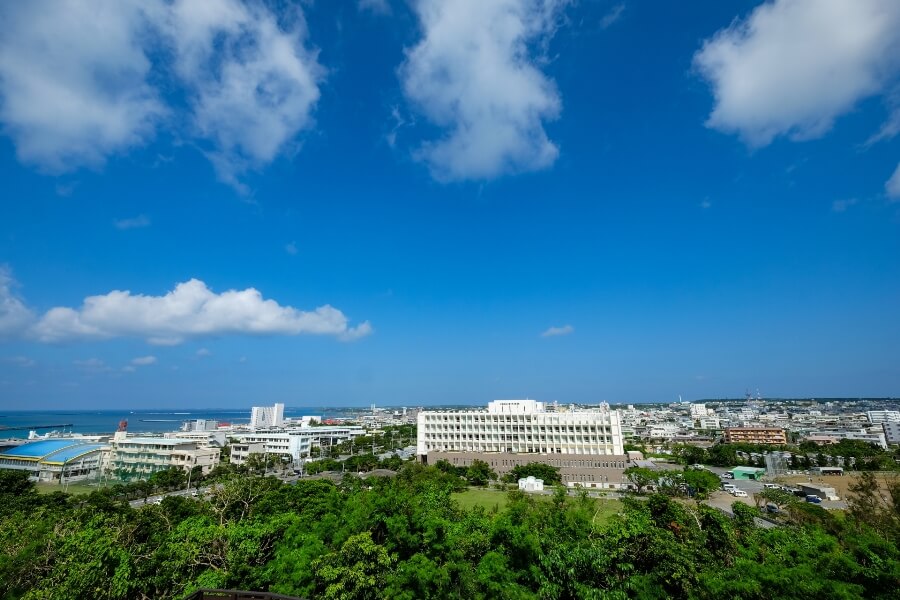 沖縄県立宮古島病院