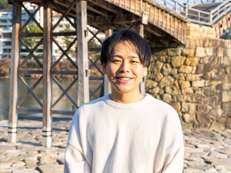 ドライバー木村さん