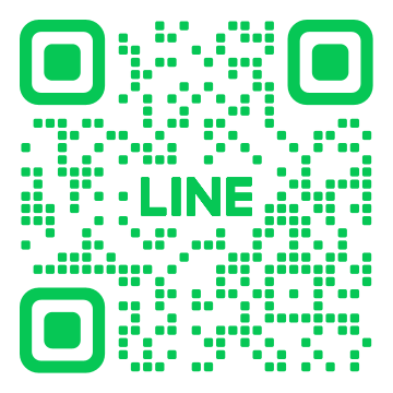 宮城アンビュランスLINEQRコード