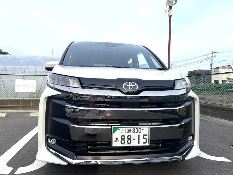 ノアフロント