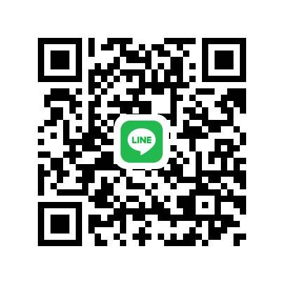 にこにこケアタクシーLINEQRコード