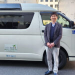 ライフサポートなごみ　宮本さん