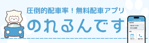 のれるんです