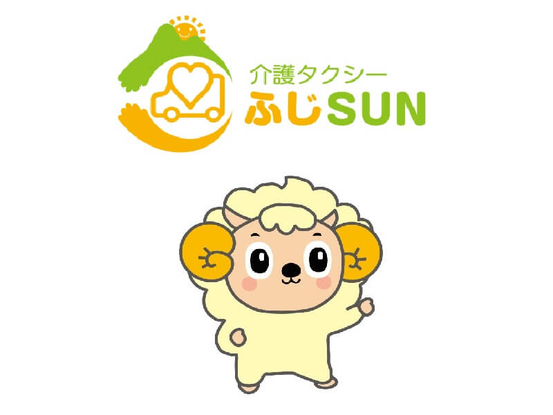 ロゴマークとキャラクター