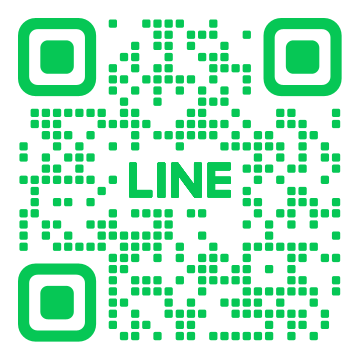 介護タクシーふじSUNLINEQRコード