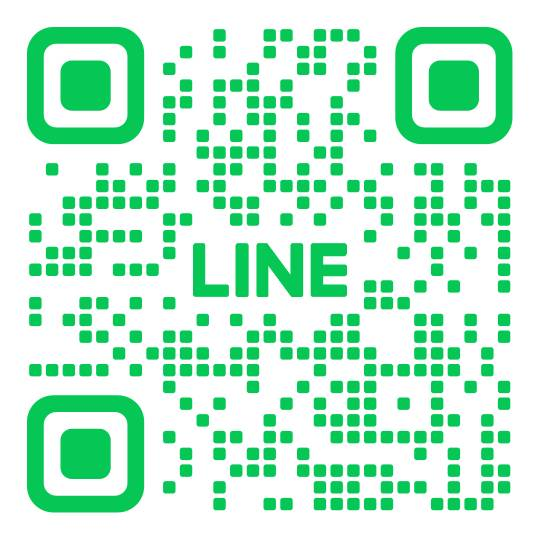 元Q介護タクシーLINEQRコード