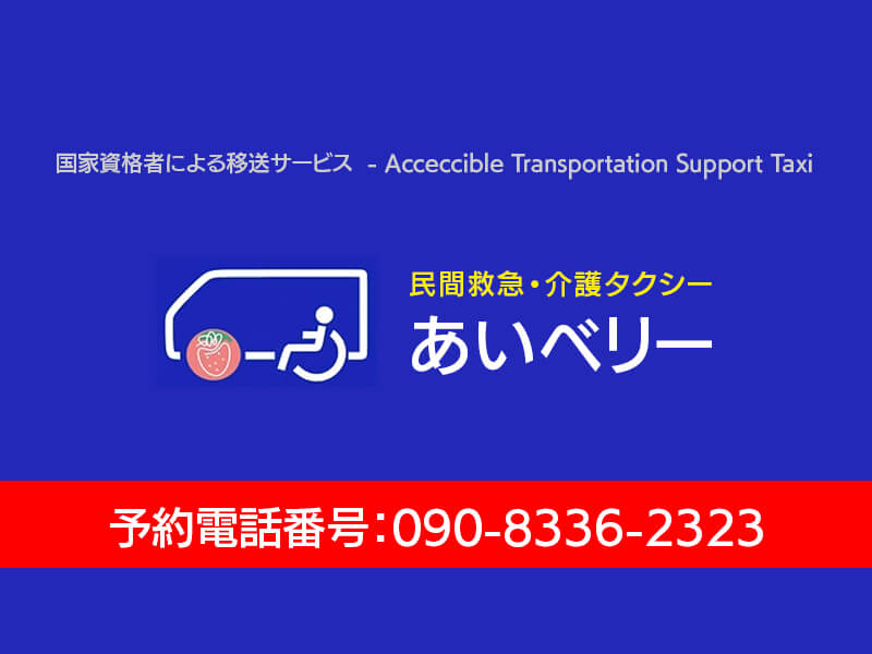 ロゴと電話番号