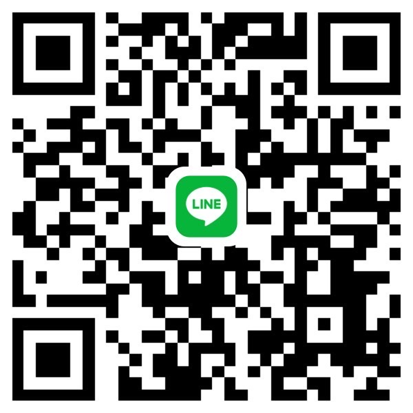 のぞみ介護タクシーLINEQRコード