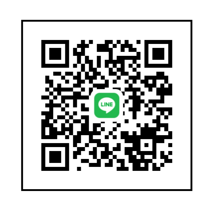 ケアサポートタクシーFULIE LINEQRコード