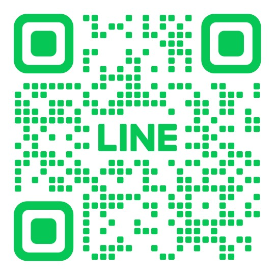 介護福祉タクシー こでまりLINEQRコード