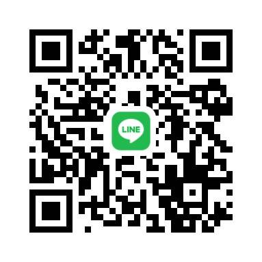 柏の葉ケアタクシー LINEQRコード