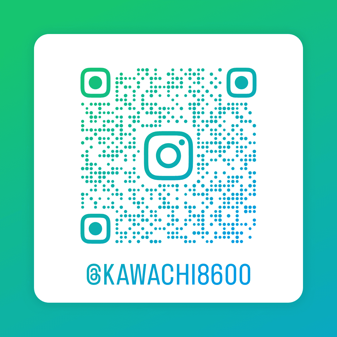 真珠介護タクシーインスタグラムQRコード