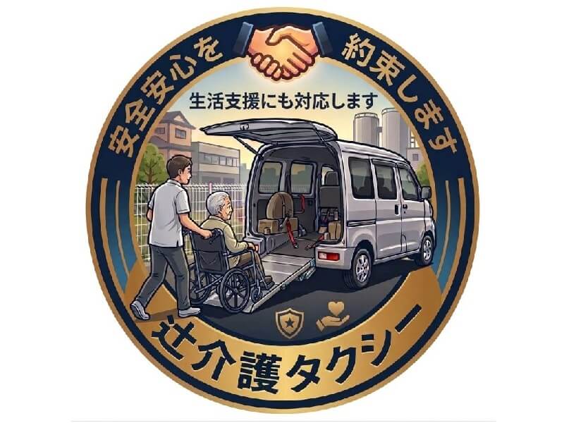 ロゴマーク