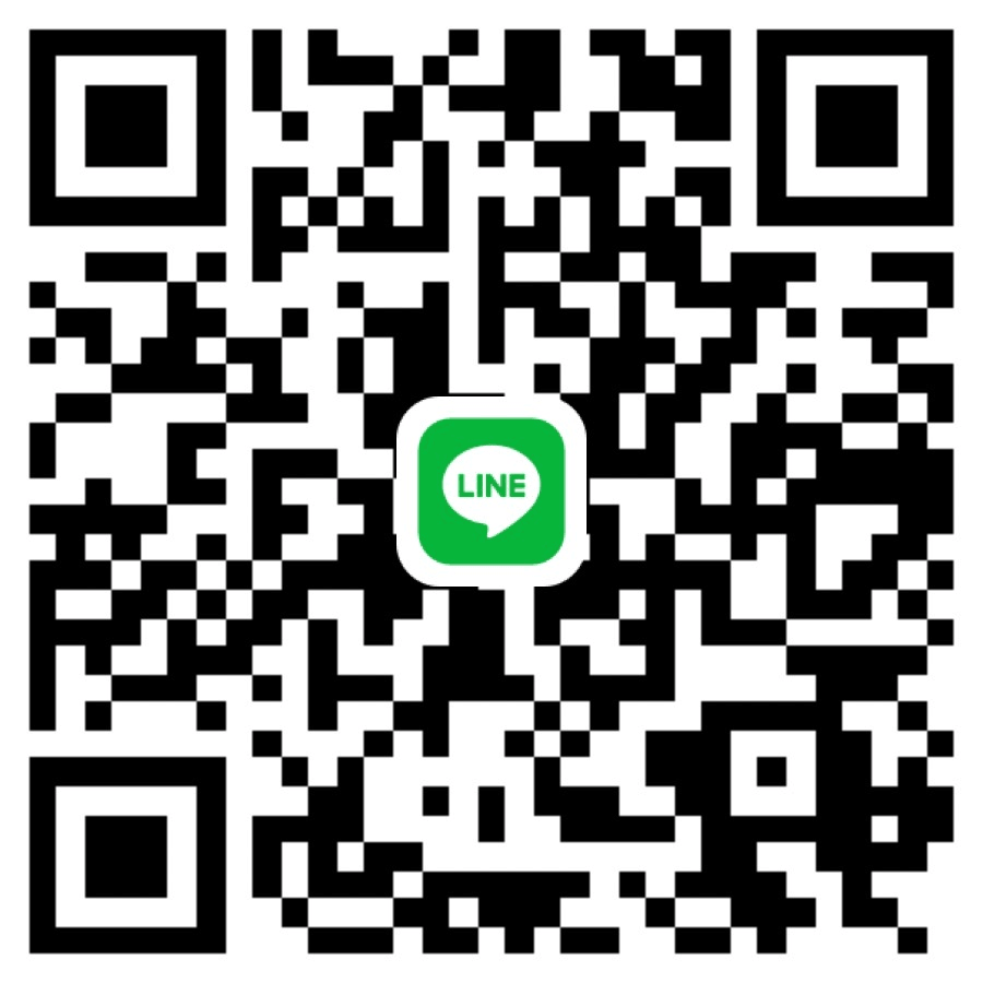 ムーブケアサービスLINEQRコード