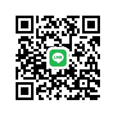 ナースプラス名古屋LINEQRコード
