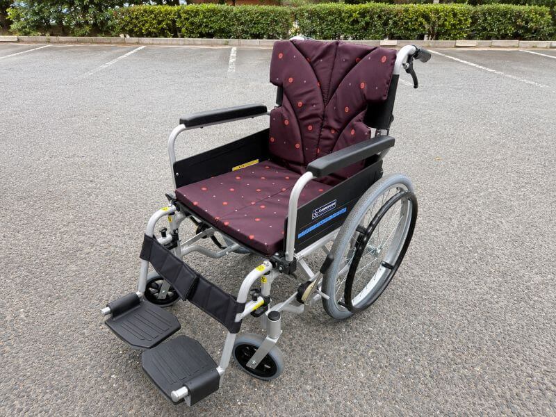 車いす