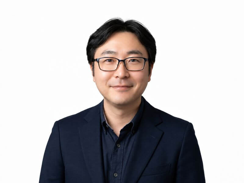 ドライバー神田さん